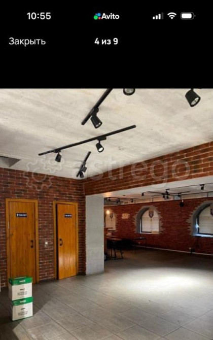 Отдельное здание, 600 м2 Вельск - изображение 5