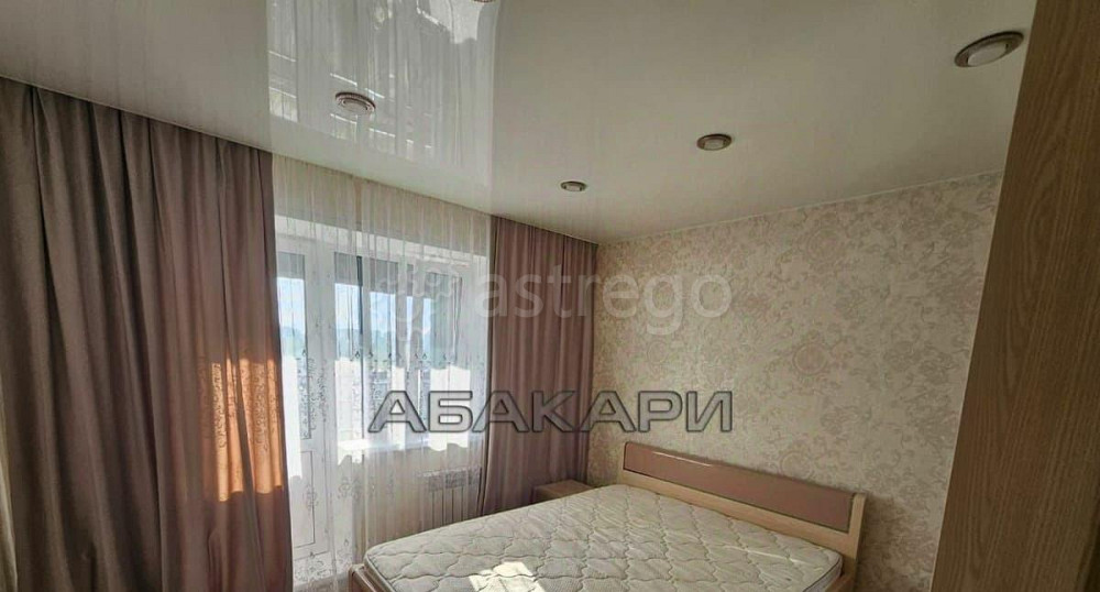 2-комн. квартира, 55 м2, 9/17 эт. Красноярск - изображение 7