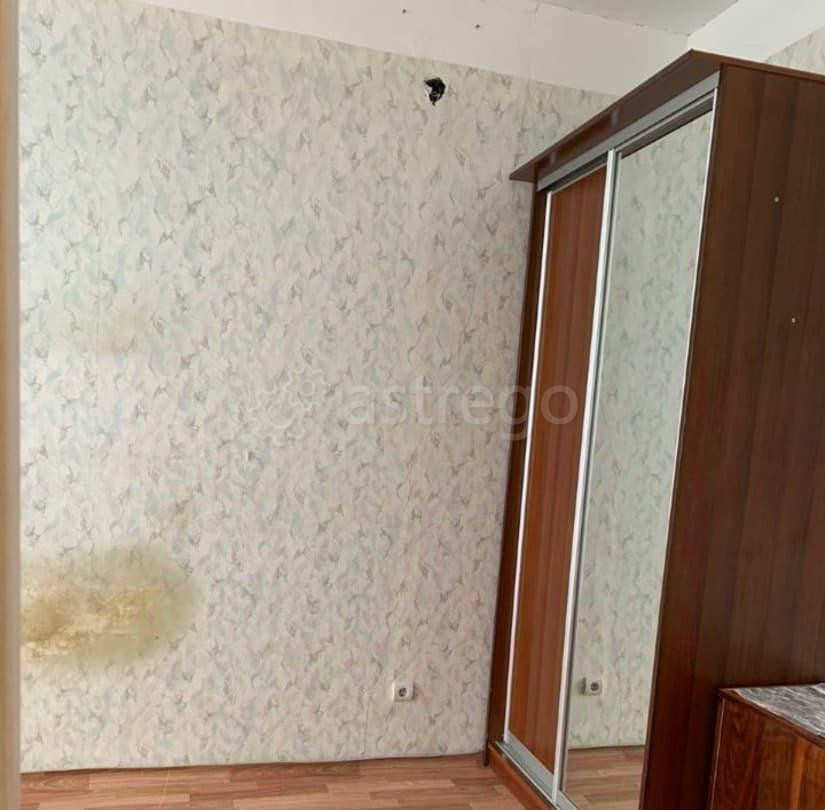 1-комн. квартира, 29.3 м2, 7/12 эт. Сосновоборск - изображение 2