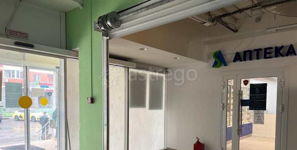 Торговое помещение, 30 м2 Электросталь - изображение 6