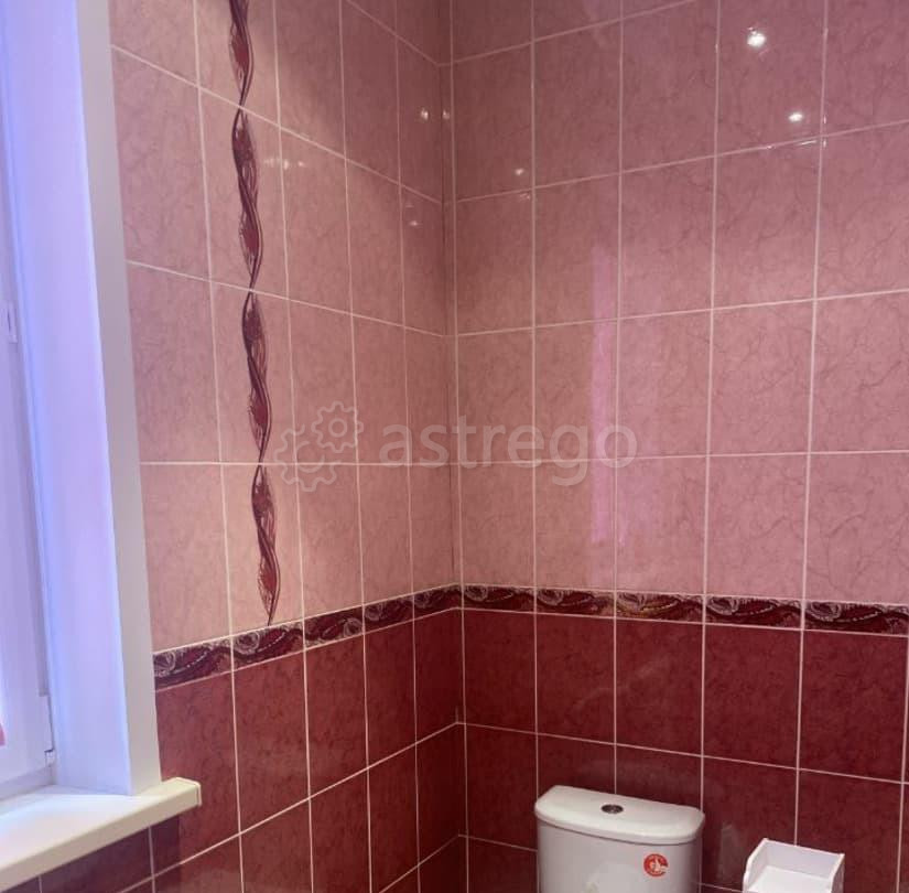 Коттедж, 102 м2, 7 соток, 2 эт. Электрогорск - изображение 6