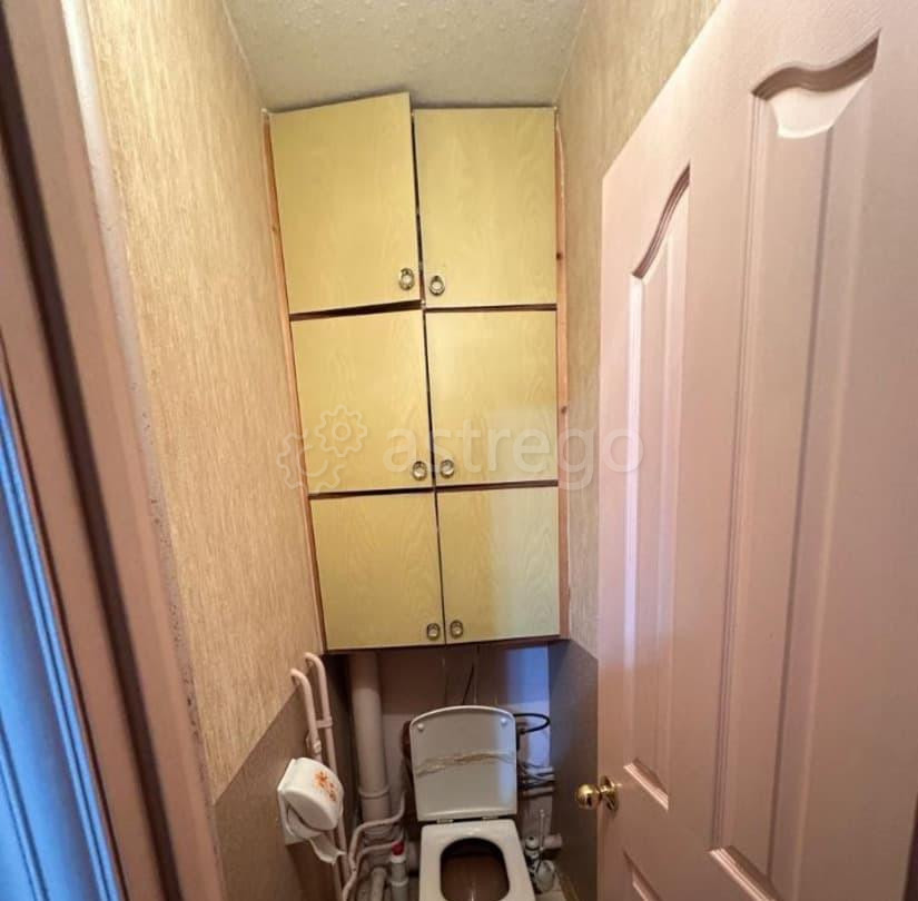 3-комн. квартира, 62.5 м2, 2/10 эт. Люберцы - изображение 5