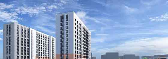 2-комн. квартира, 66.01 м2, 13/14 эт. Стерлитамак