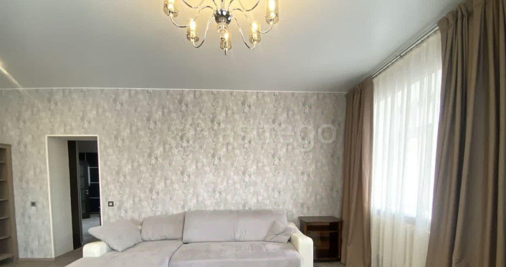 3-комн. квартира, 75.1 м2, 3/5 эт. Архангельск - изображение 7