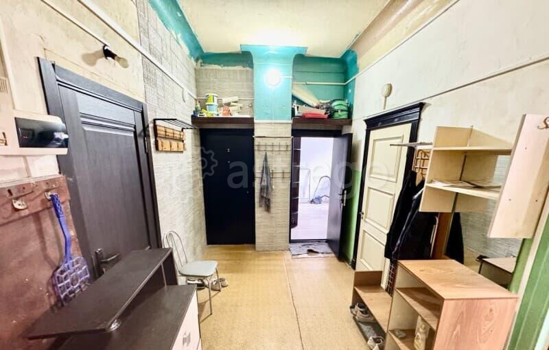 Комната, 18 м2, 2/4 эт. Орехово-Зуево - изображение 3