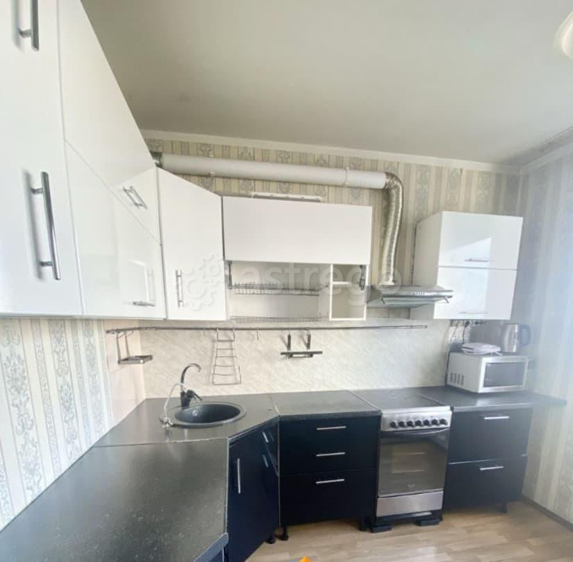 3-комн. квартира, 74.7 м2, 6/17 эт. Люберцы - изображение 3