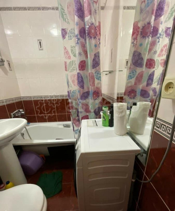 1-комн. квартира, 78 м2, 5/5 эт. Астрахань - изображение 10