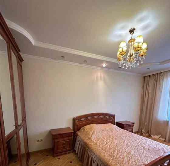 3-комн. квартира, 100 м2, 10/17 эт. Москва