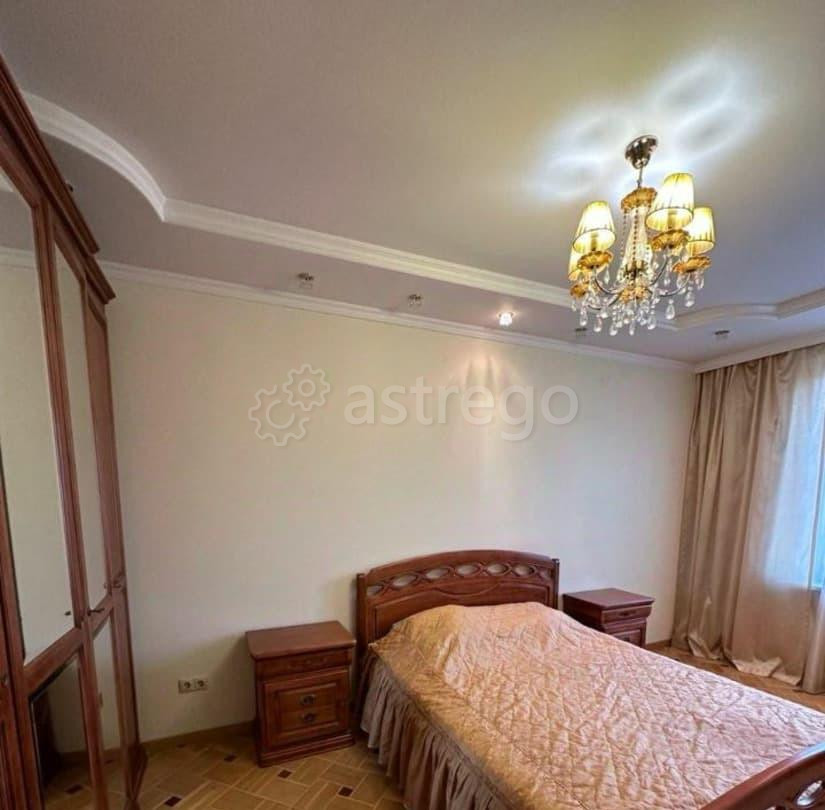 3-комн. квартира, 100 м2, 10/17 эт. Москва - изображение 2
