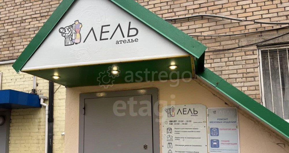 Готовый бизнес, 144.5 м2 Сергиев Посад - изображение 6