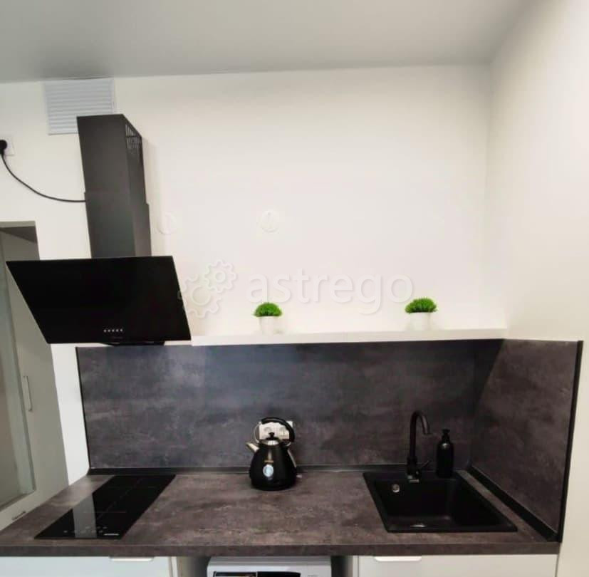 Студия, 20 м2, 11/18 эт. Одинцово - изображение 5