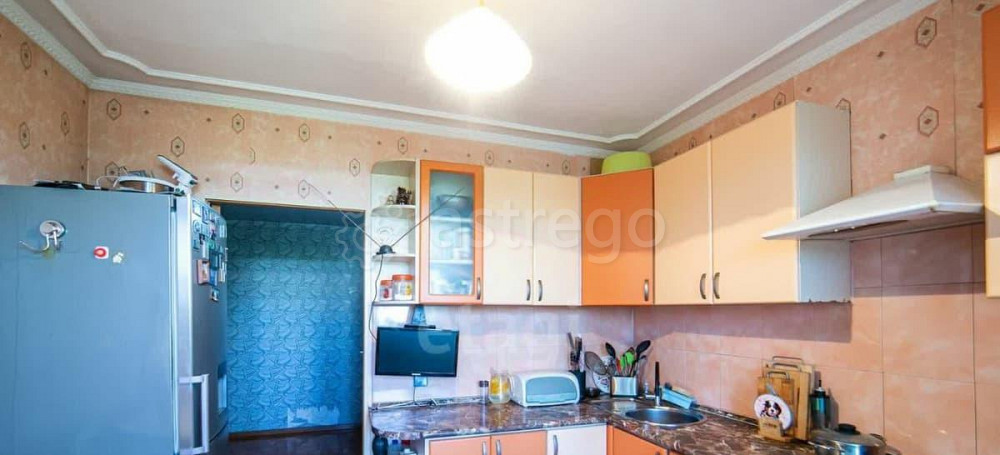 4-комн. квартира, 87.1 м2, 4/5 эт. Благовещенск - изображение 4