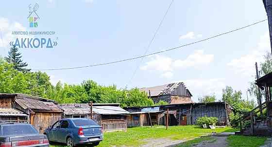 Студия, 23.4 м2, 2/2 эт. Бийск