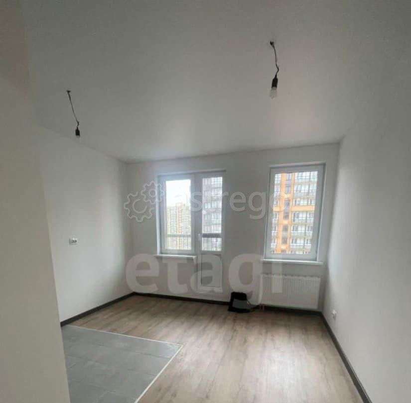 Студия, 21 м2, 12/17 эт. Балашиха - изображение 6