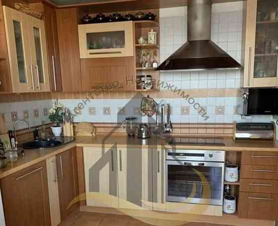 5-комн. квартира, 136 м2, 10/14 эт. Старый Оскол
