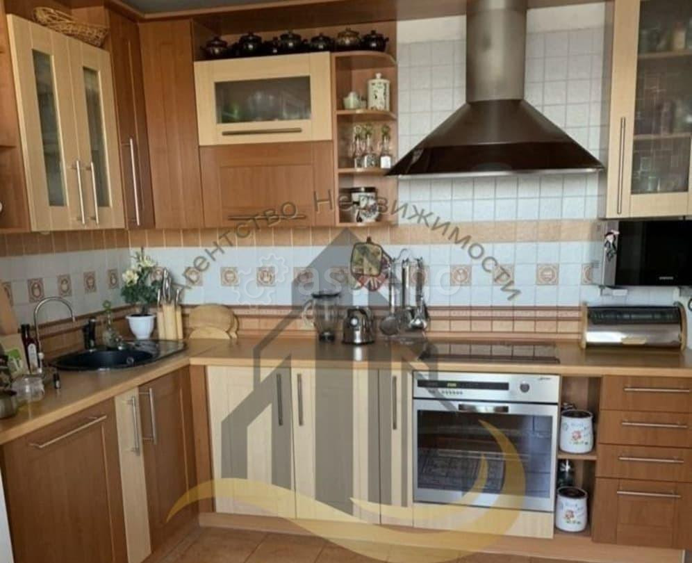 5-комн. квартира, 136 м2, 10/14 эт. Старый Оскол - изображение 2