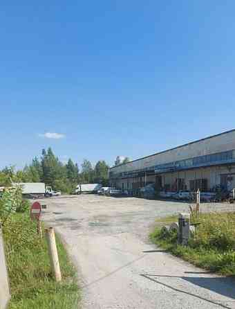 Склад, 144 м2 Ачинск