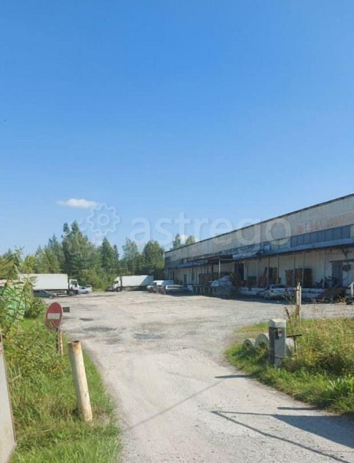 Склад, 144 м2 Ачинск - изображение 6