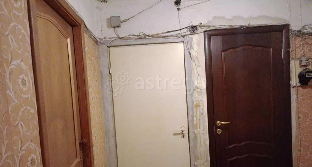 Комната, 31 м2, 5/5 эт. Санкт-Петербург - изображение 3