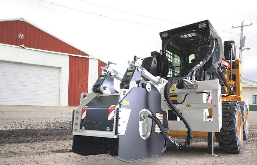 Автогудронатор ДС на шасси КамАЗ-65115-1071-62, 8 м3 с запорными соплами 4 м и подогревом Томск - изображение 1