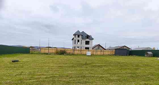 Земельный участок, 15 соток Емельяново