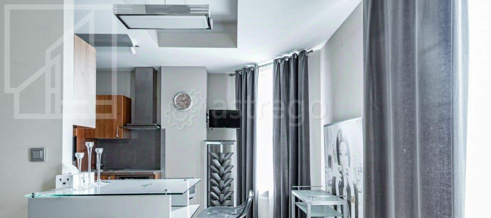 3-комн. квартира, 150 м2, 4/13 эт. Москва - изображение 7