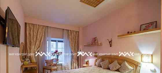3-комн. квартира, 121 м2, 2/6 эт. Санкт-Петербург