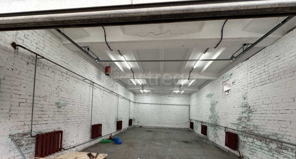 Склад, 260 м2 Санкт-Петербург - изображение 5