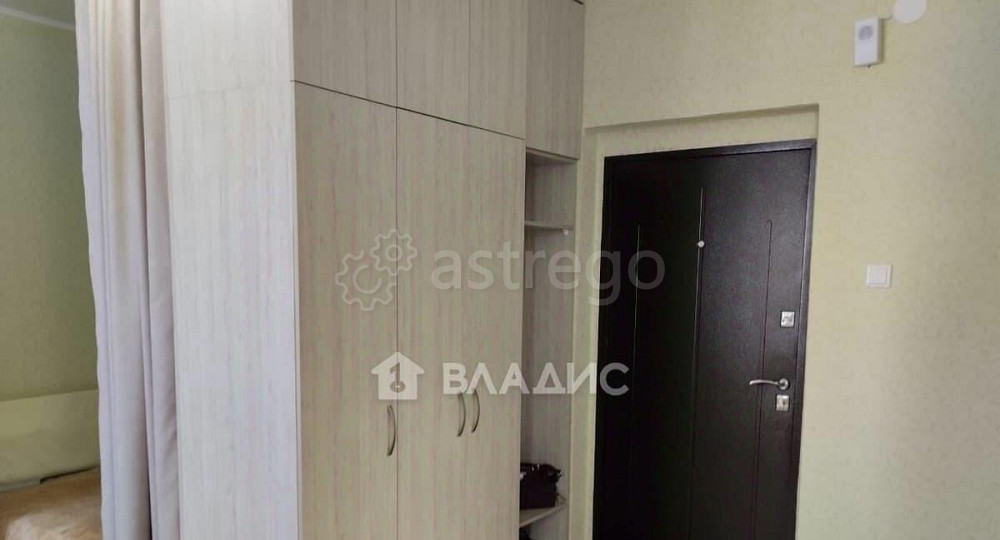 1-комн. квартира, 29 м2, 7/9 эт. Бийск - изображение 5