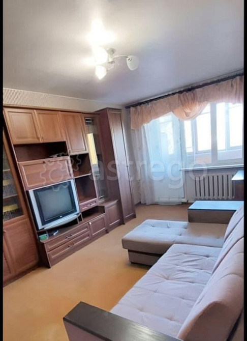 3-комн. квартира, 62 м2, 5/5 эт. Домодедово - изображение 2