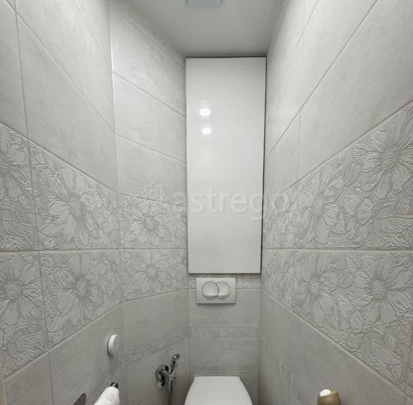 3-комн. квартира, 59.6 м2, 7/9 эт. Клин - изображение 3