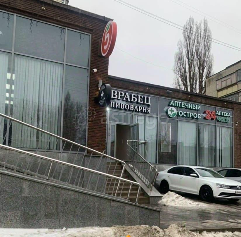 Торговое помещение, 50 м2 Белгород - изображение 2
