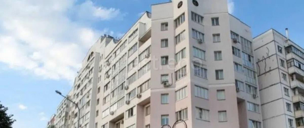 2-комн. квартира, 55 м2, 5/10 эт. Белгород - изображение 5
