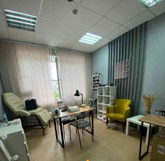Офис, 13.1 м2 Красноярск
