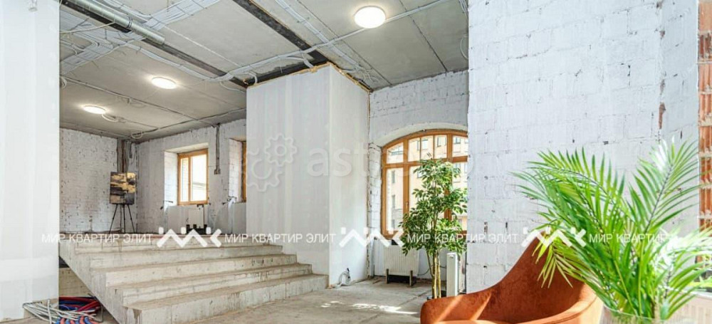 5-комн. квартира, 285.5 м2, 4/4 эт. Санкт-Петербург - изображение 4