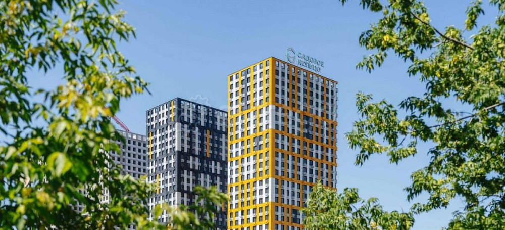 1-комн. квартира, 39.91 м2, 28/28 эт. Красногорск - изображение 6