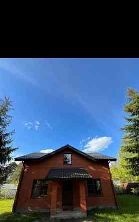 Коттедж, 90 м2, 12 соток, 2 эт. Пушкино