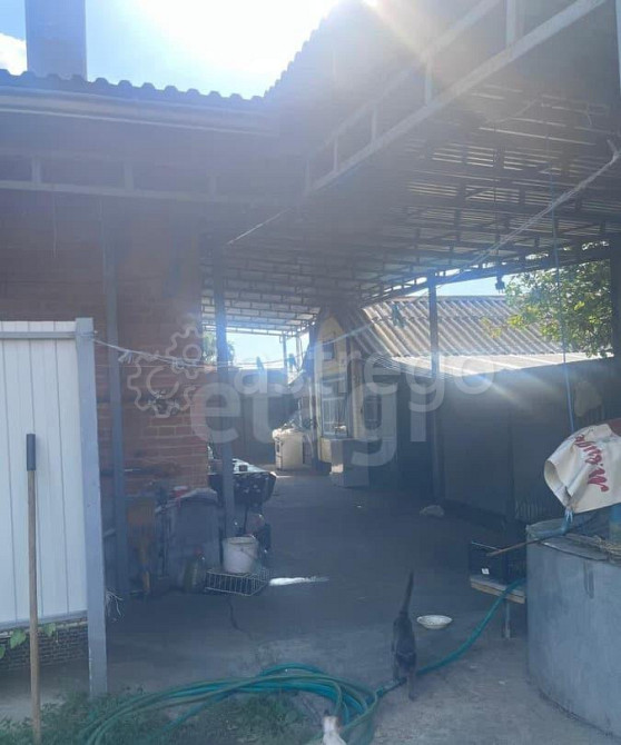 Дом, 67.23 м, 15.16 сотки, 1 эт. Гиагинская - изображение 8