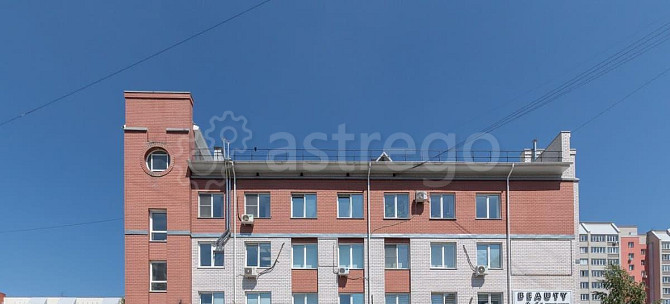 Офис, 48.3 м2 Барнаул - изображение 1