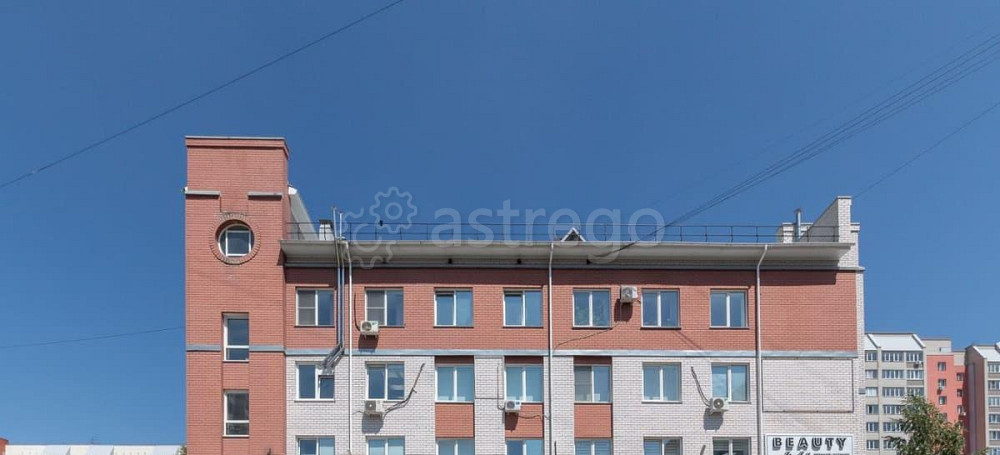 Офис, 48.3 м2 Барнаул - изображение 1