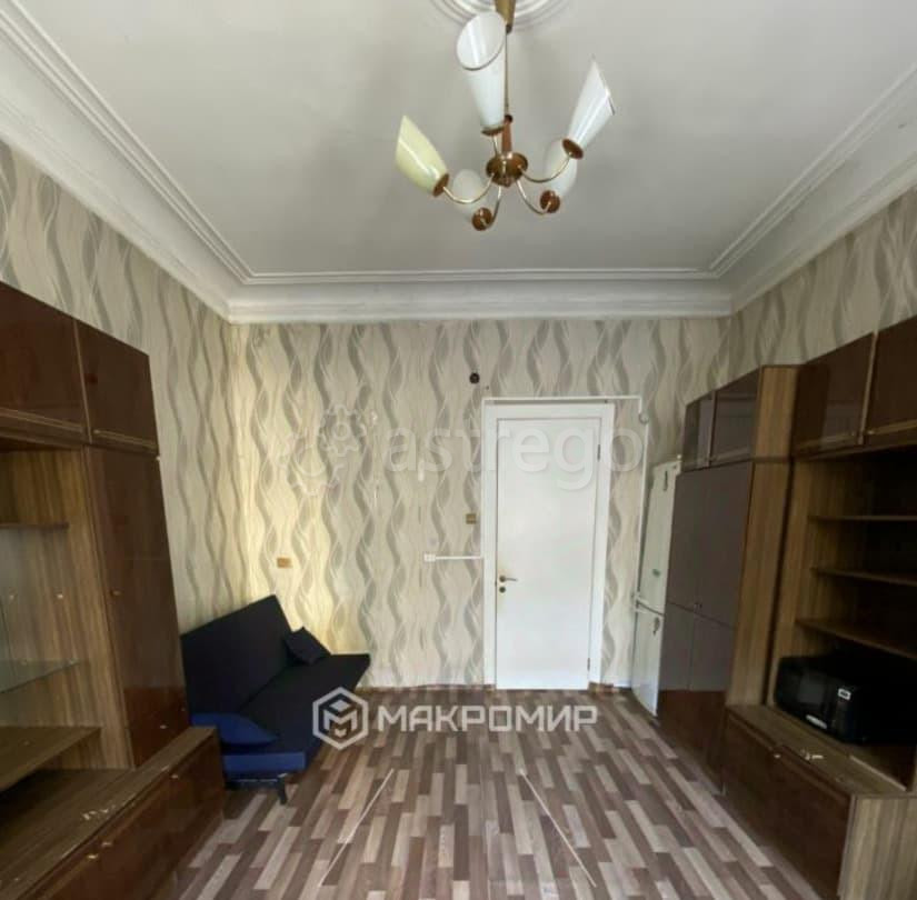 Комната, 18.7 м2, 2/6 эт. Санкт-Петербург - изображение 4