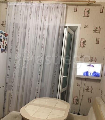 2-комн. квартира, 40 м2, 12/30 эт. Москва - изображение 1