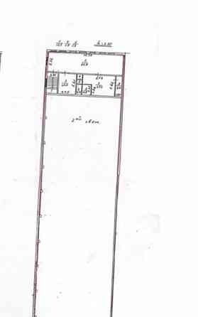 Производственное, 1750 м2 Санкт-Петербург