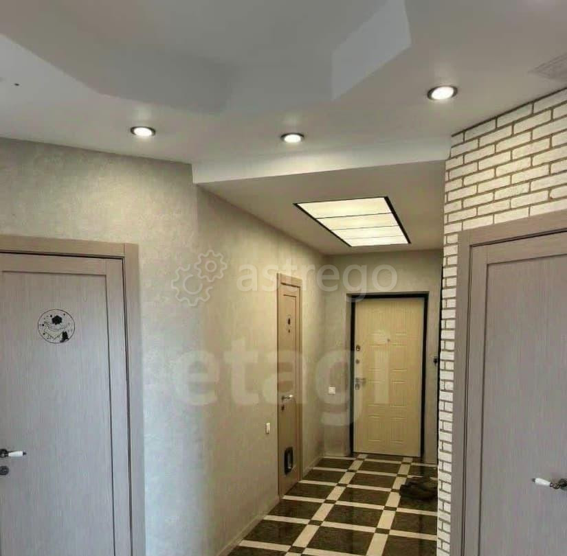 4-комн. квартира, 101 м2, 14/25 эт. Балашиха - изображение 3