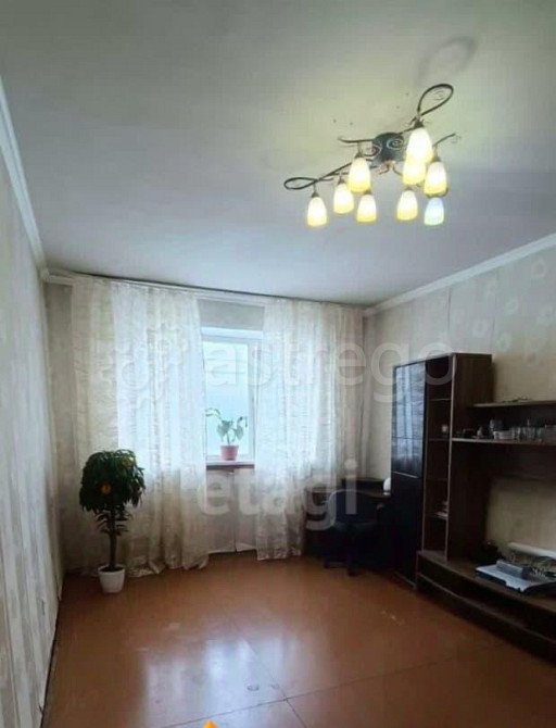 2-комн. квартира, 52.1 м2, 4/9 эт. Норильск - изображение 6