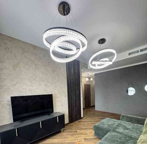 2-комн. квартира, 65 м2, 17/22 эт. Москва