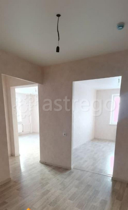 2-комн. квартира, 57.7 м2, 14/17 эт. Красноярск - изображение 1
