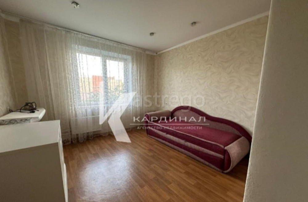 2-комн. квартира, 57 м2, 2/9 эт. Старый Оскол - изображение 7