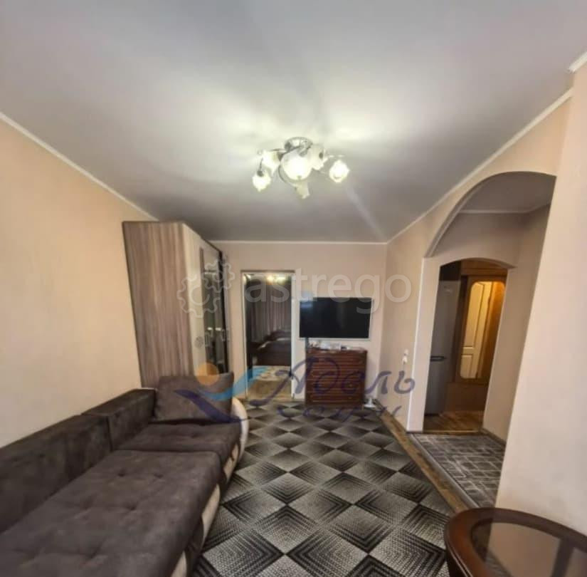 2-комн. квартира, 43.4 м2, 4/5 эт. Норильск - изображение 4