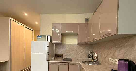 Студия, 35 м2, 5/18 эт. Электросталь